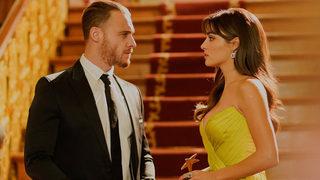 Sen Çal Kapımı yeni bölüm fragmanı | Serkan Eda’nın sırrını öğreniyor mu?