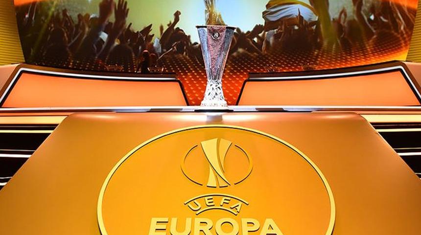 İşte Sivasspor'un Avrupa'daki rakibi