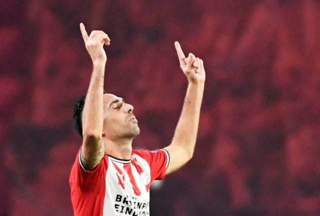 PSV Eindhoven: Galatasaray ın Şampiyonlar Ligi &ouml;n eleme turunda eşleştiği Philips iş&ccedil;ilerinin kurduğu k&ouml;kl&uuml; kul&uuml;p 2