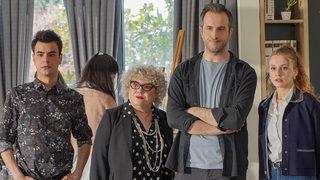 Menajerimi Ara'nın usta oyuncusu Ayşenil Şamlıoğlu’ndan kötü haber