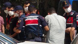 Kurşun yağdırıp öldürdü, vurduğumu anlamadım dedi