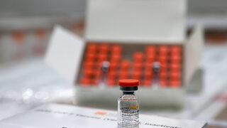 Türkiye'de de kullanılan Sinovac aşısıyla ilgili Avusturya'dan önemli karar