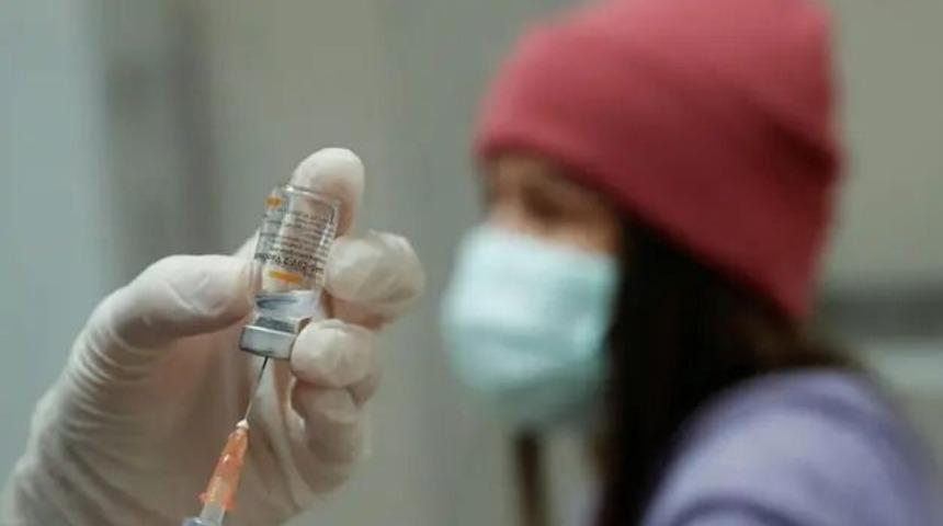 Korona geçirenler ne zaman aşı olacak? (Covid-19) Korona geçirenler aşı olmalı mı, olabiliyor mu? 