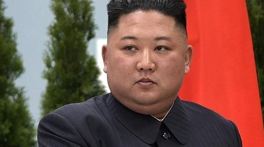 Kim Jong-un: Ülkede kıtlık endişe verici boyutlarda