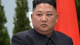 Kim Jong-un: Ülkede kıtlık endişe verici boyutlarda