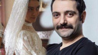 Masumlar Apartmanı dizisinin Gülben’i Merve Dizdar boşanıyor! İhanet açıklaması