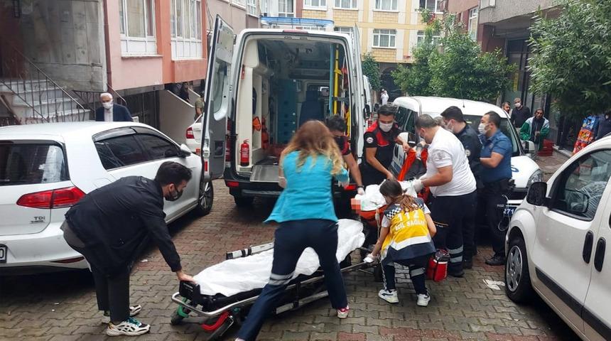 İki kardeş, 'sıva' tartışmasında komşuları tarafından öldürüldü