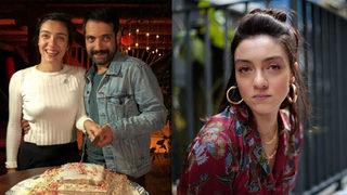 Masumlar Apartmanı'nın Gülben'i Merve Dizdar ile Gürhan Altundaşar yollarını ayırdı! 'Birbirimizi aldatmadık'