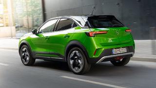 Yeni Opel Mokka Türkiye'de satışa sunuldu! İşte fiyatı