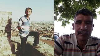 İnşaatta çalışan 2 usta kardeş, iskelenin çökmesiyle hayatını kaybetti