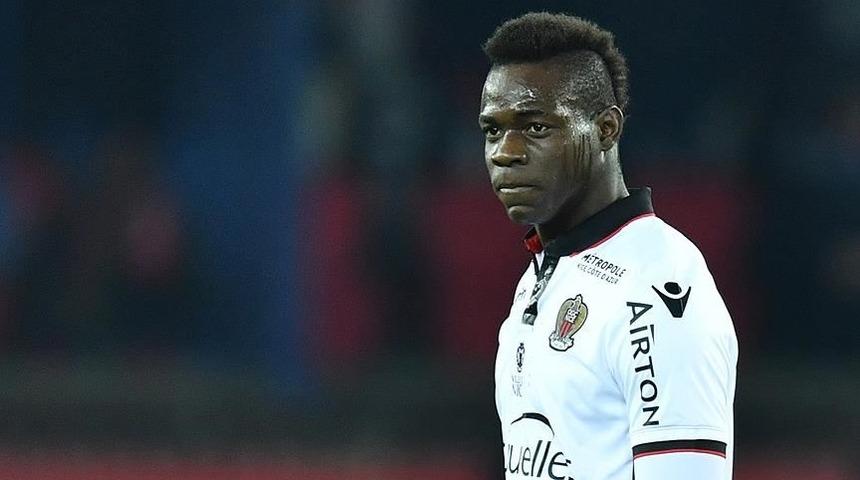 Adana Demirspor'dan Balotelli ve Payet bombası