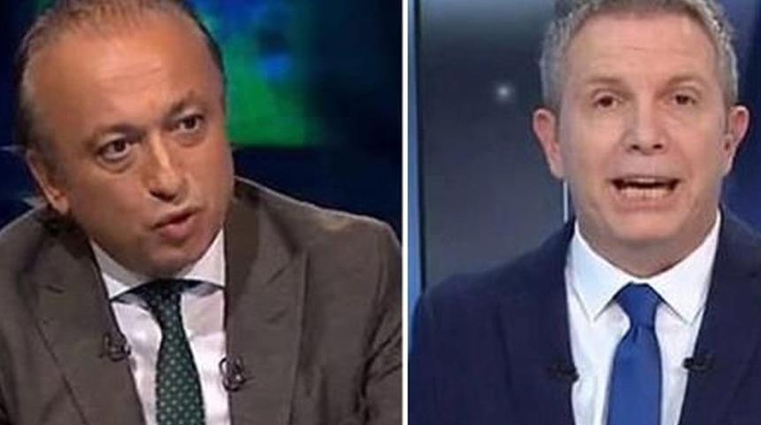 İtalya maçında tepki gören spikerler Galler maçını anlatacak mı?