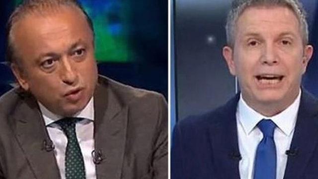 İtalya maçında tepki gören spikerler Galler maçını anlatacak mı?