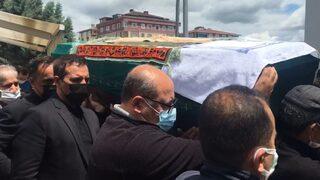 Rafet El Roman’ın en zor görevi