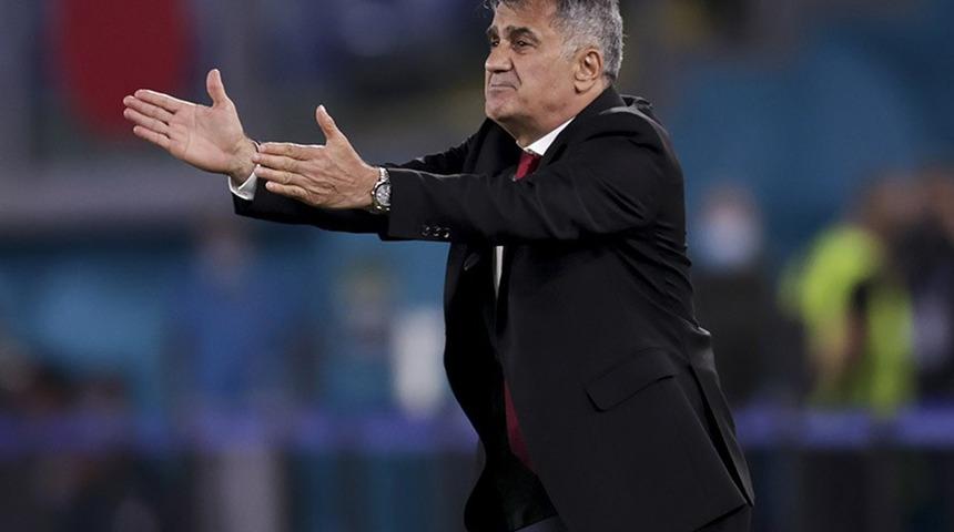 Şenol Güneş kararını verdi! Merih Demiral ve Yusuf Yazıcı...