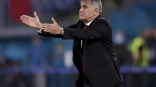 Şenol Güneş kararını verdi! Merih Demiral ve Yusuf Yazıcı...