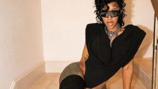 Hızlı ve Öfkeli 9’un Cardi B’li özel videosu yayınlandı! Filmde yaşadıklarını tüm detaylarıyla anlattı