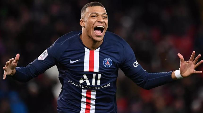 Kylian Mbappe dini inancı nedir? Paris Saint-Germain'de forma giyen Kylian Mbappe müslüman mı?