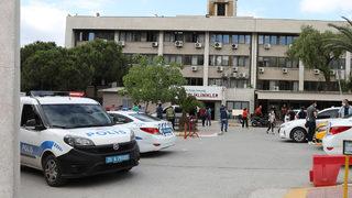 İzmir'de hastanede dehşet! Sağlık memuru tabancayla vurulmuş halde ölü bulundu
