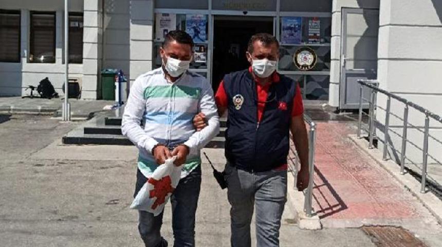 Evlilik i&ccedil;in 135 bin TL verdi, evli ve &ccedil;ocuklu &ccedil;ıktı