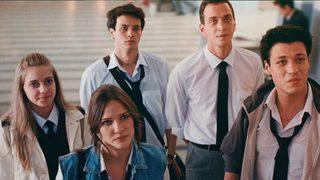 Netflix onları da bunalttı! Alina Boz ve Kubilay Aka'dan aylardır beklenen Aşk 101'le ilgili paylaşımı şaşırttı