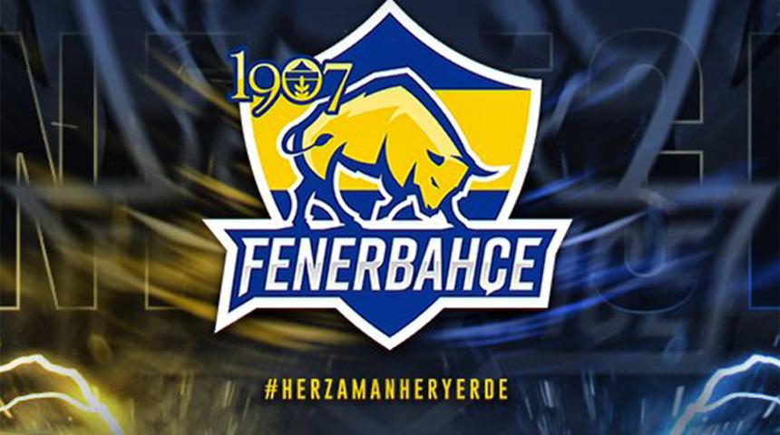 İşte 1907 Fenerbahçe Espor'un Valorant takımı!
