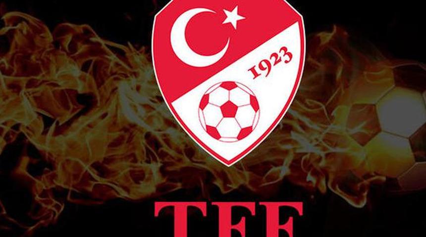 TFF, kulüplerin harcama limitlerini açıkladı