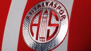 Antalyaspor, Ferhat Kaplan ile yollarını ayırdı