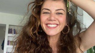 Bergen kim olacak? Gökçe Bahadır, Bergen filminde mi oynayacak? Ünlü oyuncudan flaş açıklama! 