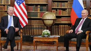 Son Dakika: ABD ve Rusya anlaştı