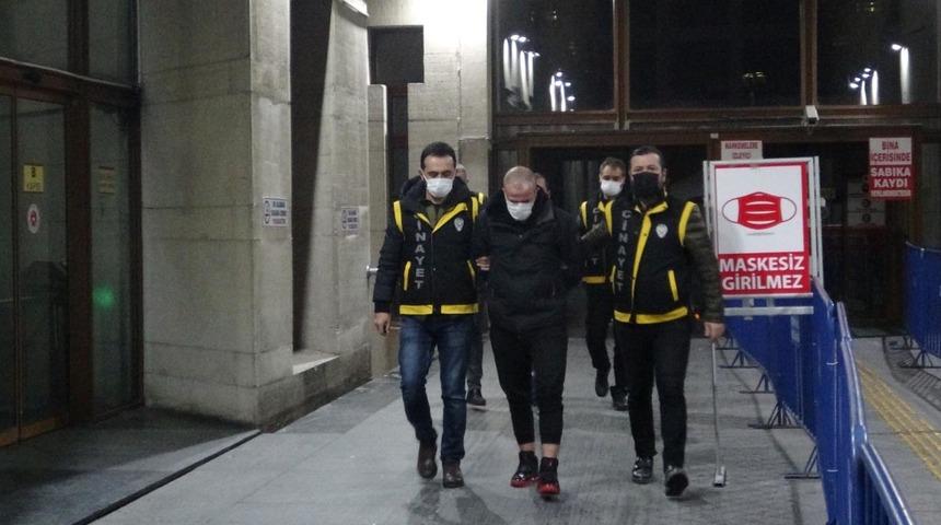 6 kişinin öldüğü sahte içki davasında yeni gelişme! Gözlerini kaybeden sanığa tahliye