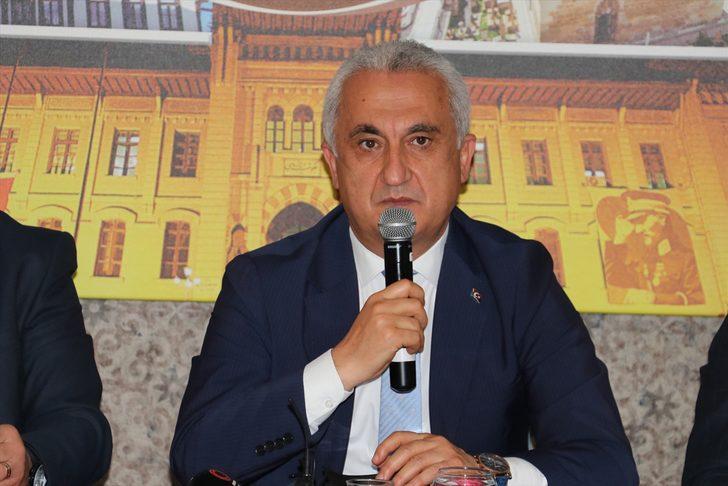 Kastamonu'da 450 yıllık Acem Hanı "gastronomi merkezi" olacak G2