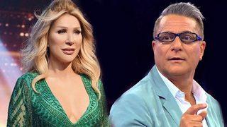 Mehmet Ali Erbil, Seda Sayan'dan özür diledi!