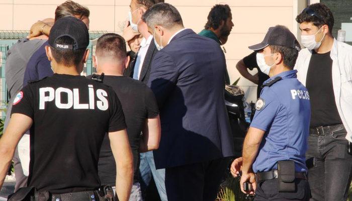 Son dakika! Bodrum’da çatışma: 1 polis memuru şehit oldu