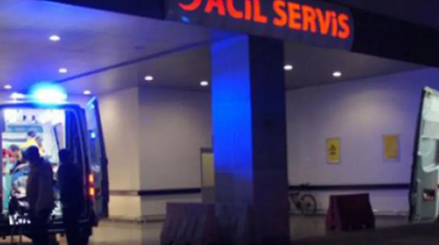 Yaklaşık 100 kişi hastaneye başvurdu! Ş&uuml;phe sonrası harekete ge&ccedil;ildi