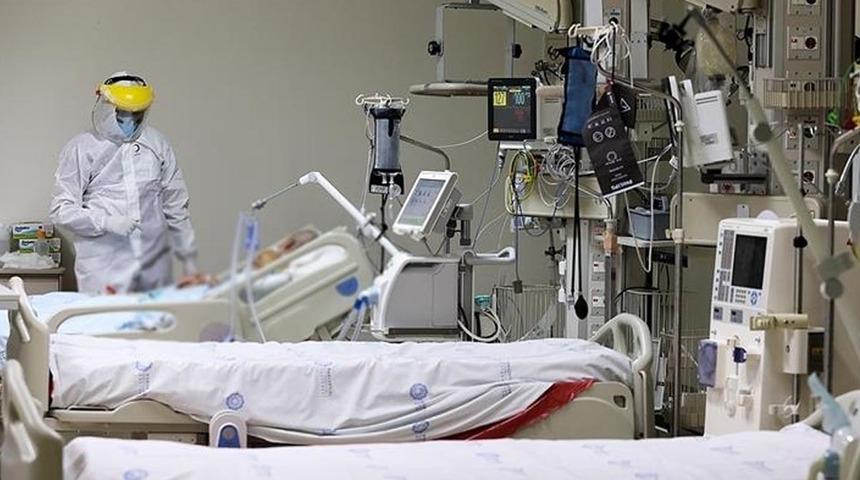 Son Dakika: 16 Haziran koronavir&uuml;s tablosu a&ccedil;ıklandı