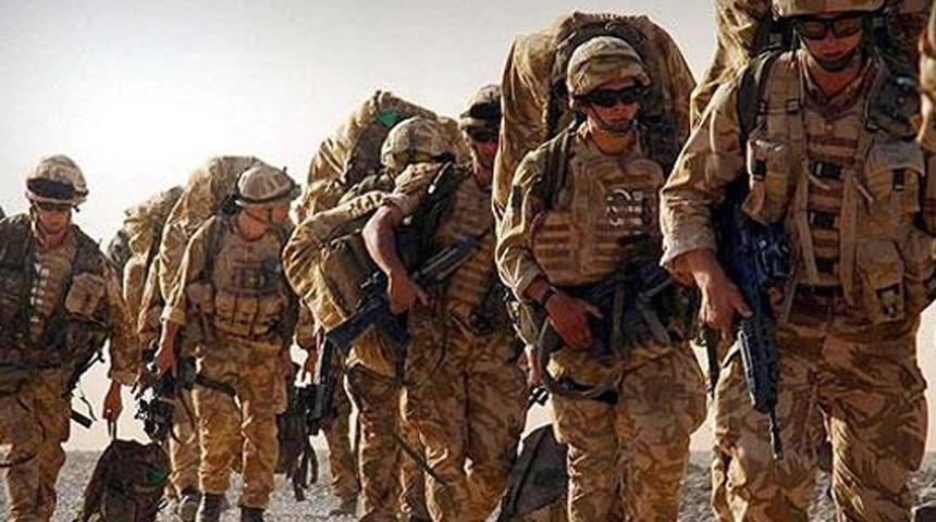 NATO çekilmeye başlamıştı! Afganistan 24 saatte kan gölüne döndü