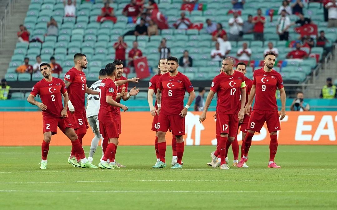 ÖZET | Türkiye 0-2 Galler