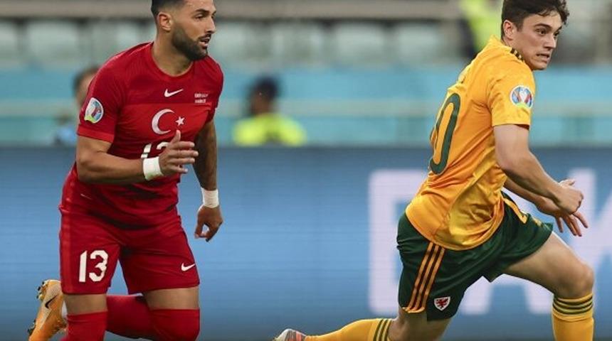 Umut Meraş: Özür dileriz