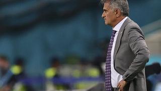 Şenol Güneş: Sorumlusu benim