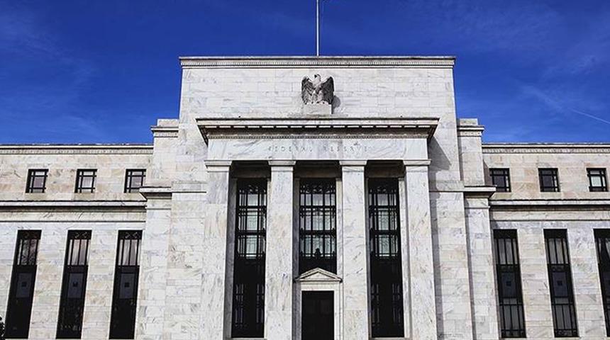 Son Dakika: Fed faiz kararını açıkladı