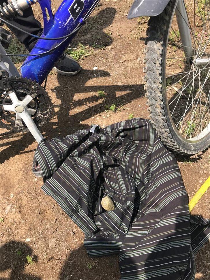 Düzce'de çiçek satılan bir işletmede uyuşturucu madde ele geçirildi G1