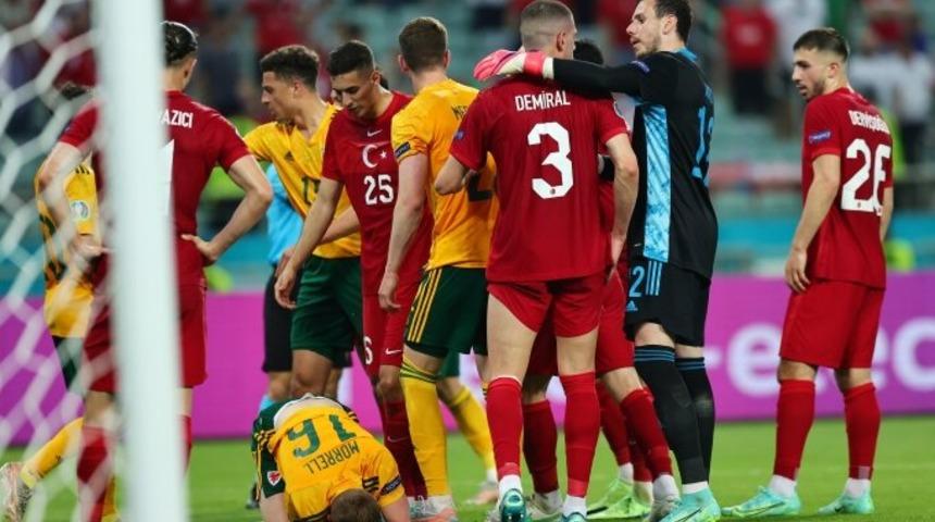 Halil Dervişoğlu: Beraberlik almalıydık