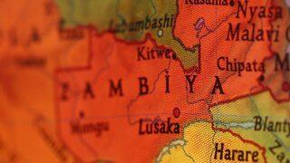 Zambiya'da yolcu taşıyan kamyon devrildi: 19 ölü