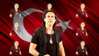 Kıraç: Milli Takım'ın başarısızlığından tamamen ben sorumluyum