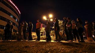 İzmir ve İstanbul'da aşı yoğunluğu