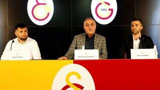 Galatasaray, Ömer Bayram ve Emre Taşdemir ile sözleşme uzattı