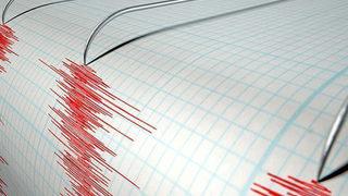 Ankara'da 3.6 büyüklüğünde deprem meydana geldi