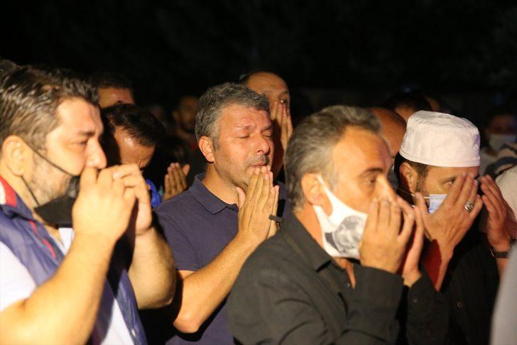 GÜNCELLEME - Muğla'da şüphelileri takip eden ekibe silahlı saldırıda 1 polis şehit oldu G4