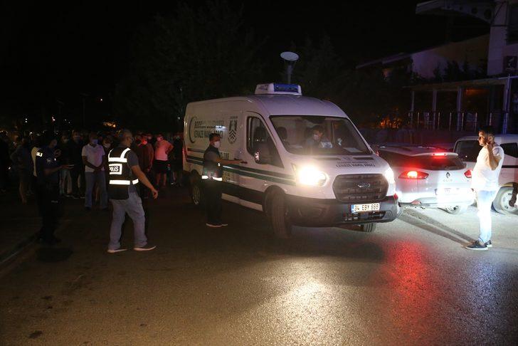 GÜNCELLEME - Muğla'da şüphelileri takip eden ekibe silahlı saldırıda 1 polis şehit oldu G5